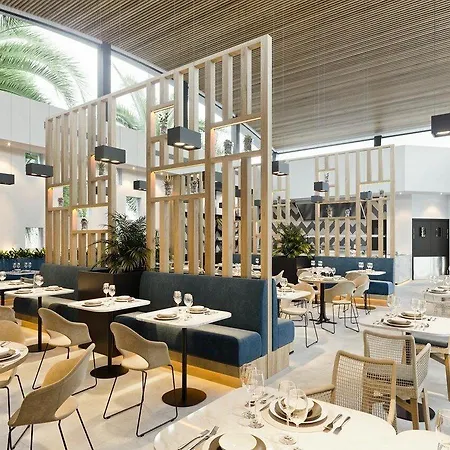 Morlans - Adults Only Hotel Peguera