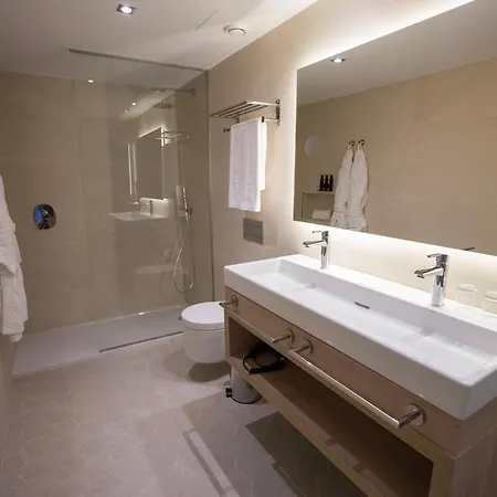 Morlans - Adults Only Hotel