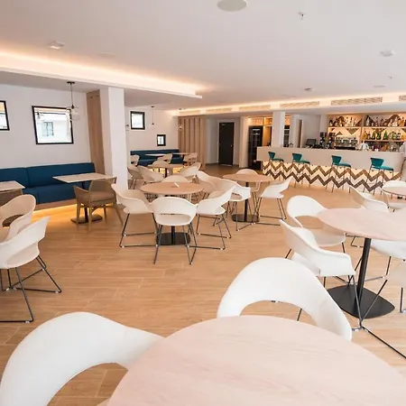 Morlans - Adults Only Peguera