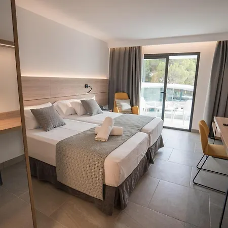 Morlans - Adults Only Hotel