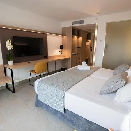 Morlans - Adults Only Hotel