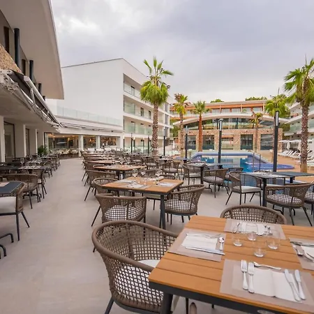 Hotel Morlans - Adults Only Peguera