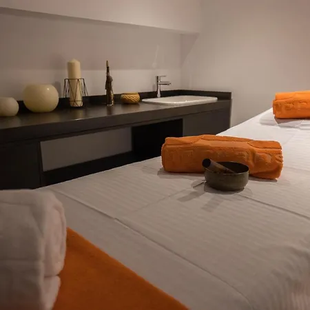 Morlans - Adults Only 4* Peguera