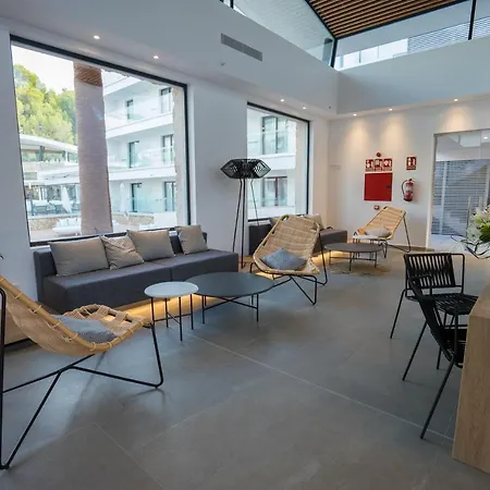 Morlans - Adults Only Peguera