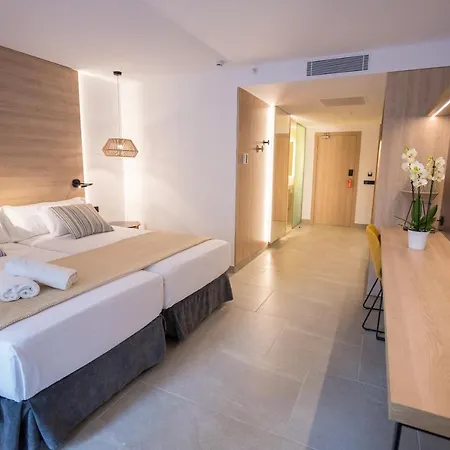 Hotel Morlans - Adults Only Peguera