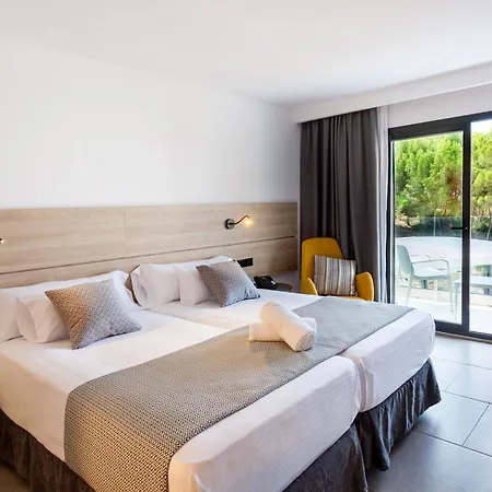 Morlans - Adults Only 4* Peguera