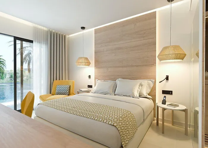 Morlans - Adults Only Пагера