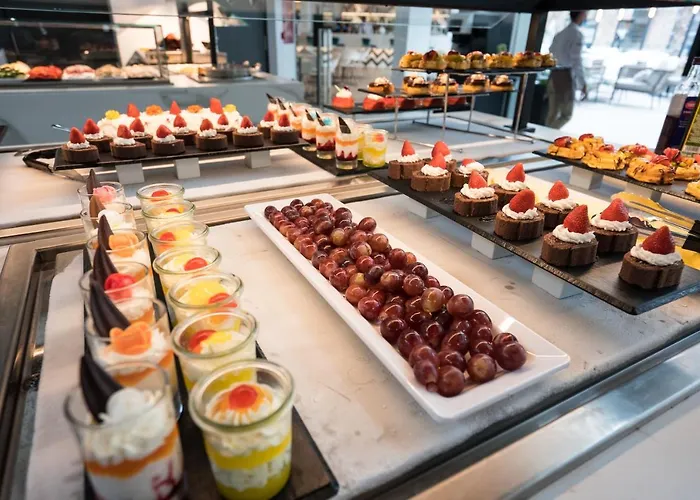 Morlans - Adults Only Готель