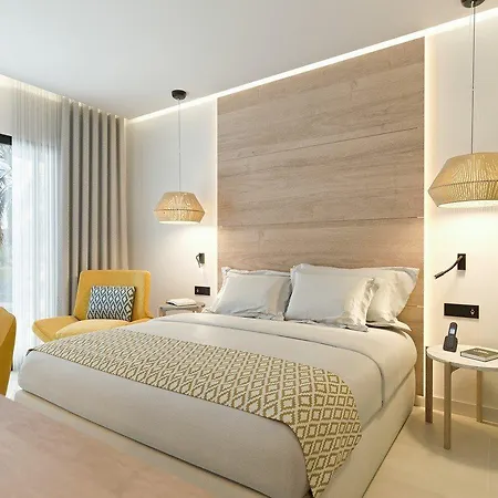 Morlans - Adults Only Peguera