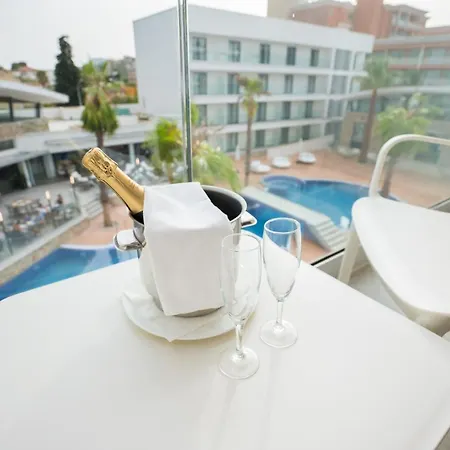 Morlans - Adults Only 4* Peguera