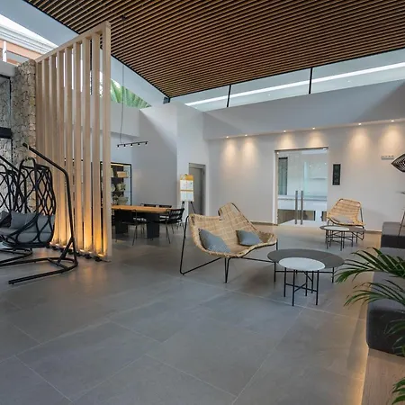 Morlans - Adults Only Peguera