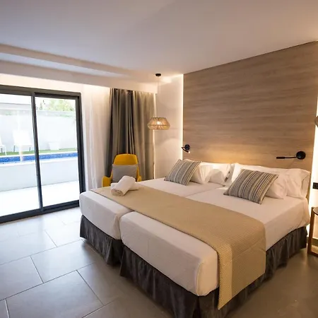 Hotel Morlans - Adults Only Peguera