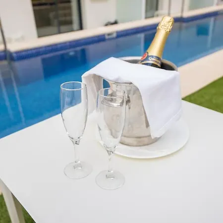 Hotel Morlans - Adults Only