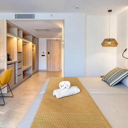 Morlans - Adults Only Hotel Peguera