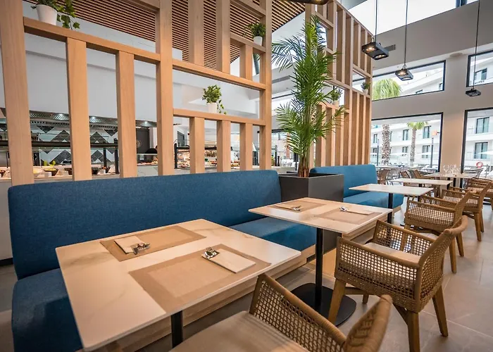 Morlans - Adults Only 酒店 4*