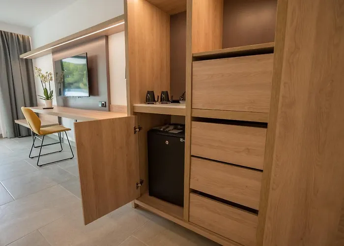 Morlans - Adults Only 酒店