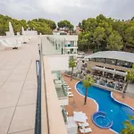 Morlans - Adults Only 4* Peguera