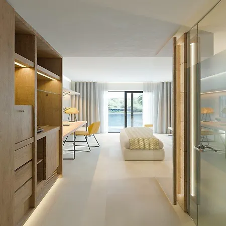 Morlans - Adults Only Hotel