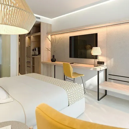 Hotel Morlans - Adults Only