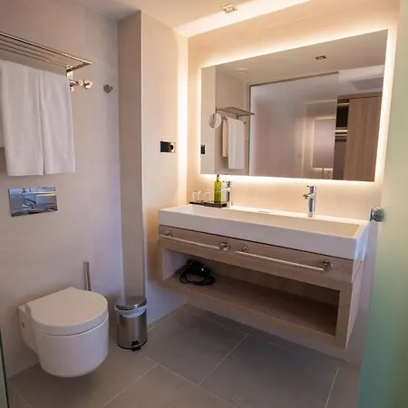 Morlans - Adults Only Hotel Peguera