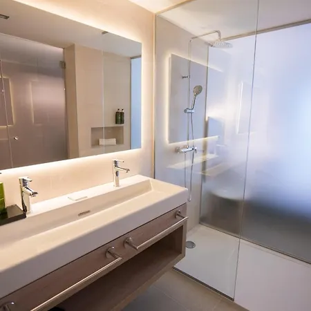 Szálloda Morlans - Adults Only 4*