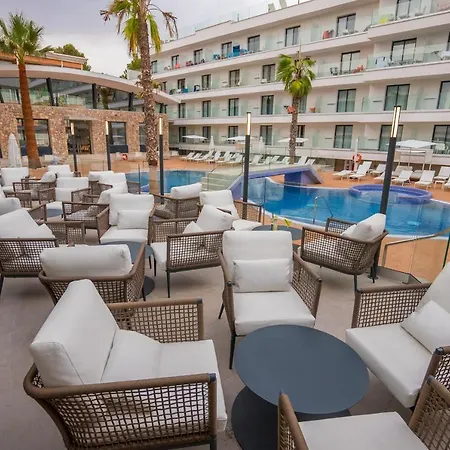 Morlans - Adults Only Szálloda 4*