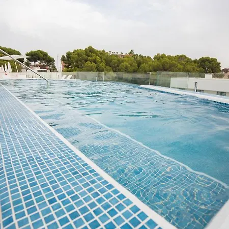 Morlans - Adults Only Hotel Peguera