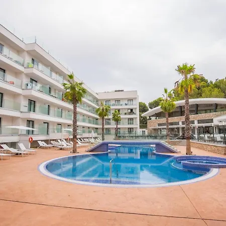 Hotel Morlans - Adults Only 4*