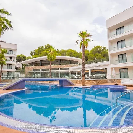 Morlans - Adults Only 4* Paguera
