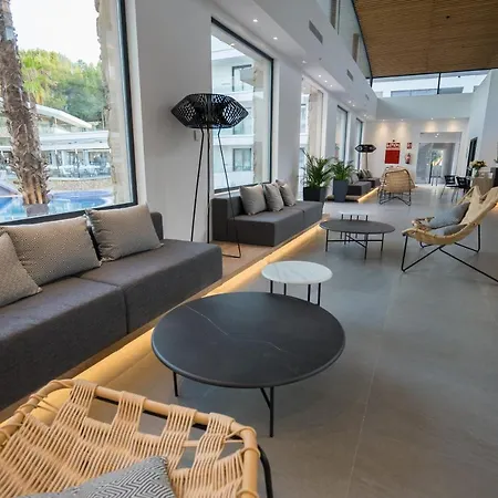 Morlans - Adults Only Hotel 4*