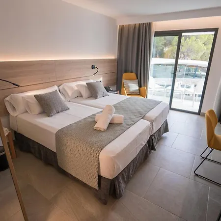Morlans - Adults Only Szálloda 4*