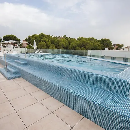 Morlans - Adults Only Готель 4*