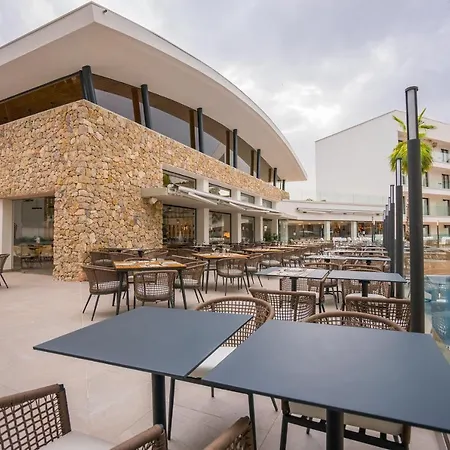 Hotel Morlans - Adults Only Peguera