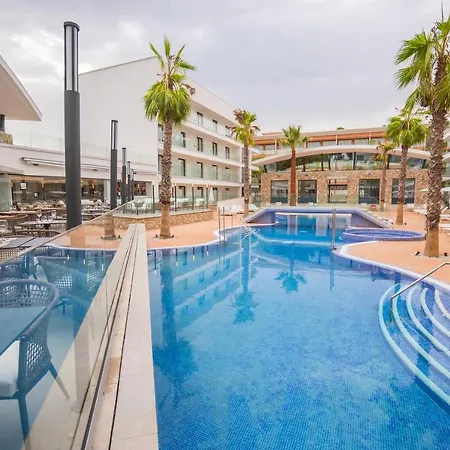 Morlans - Adults Only Hotel Peguera