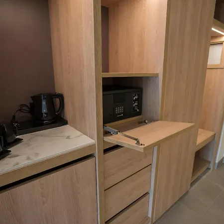 Hotel Morlans - Adults Only Peguera