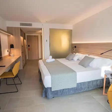 Morlans - Adults Only Готель 4*