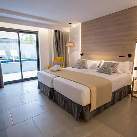 Morlans - Adults Only Готель 4*