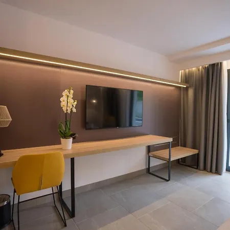 Morlans - Adults Only Hotel Peguera