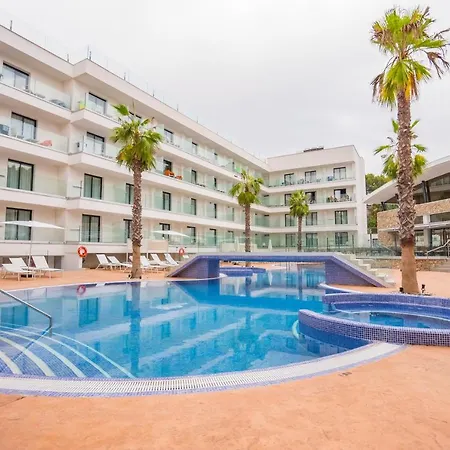 Morlans - Adults Only Отель 4*