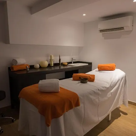 Morlans - Adults Only Hotel