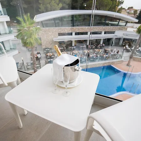 Morlans - Adults Only 4* Peguera