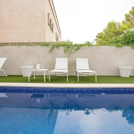 Morlans - Adults Only Peguera