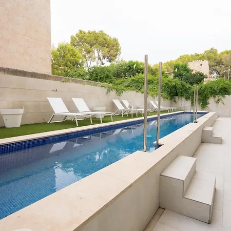 Morlans - Adults Only Hotel