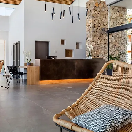 Hotell Morlans - Adults Only