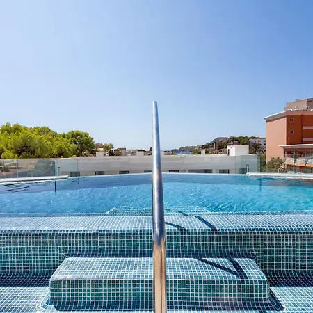 Morlans - Adults Only Hotel Peguera