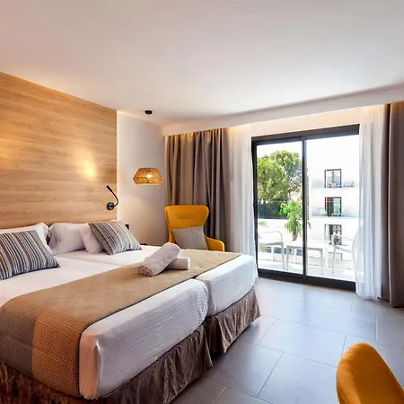 Morlans - Adults Only Hotell