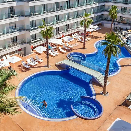 Hotel Morlans - Adults Only