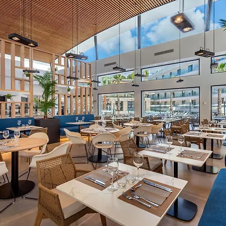 Hotell Morlans - Adults Only Peguera