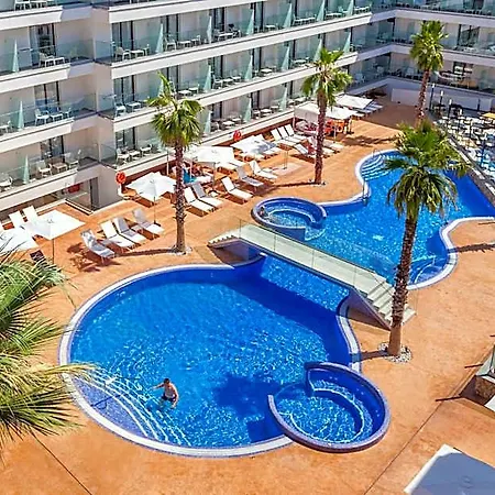 Hotel Morlans - Adults Only Peguera