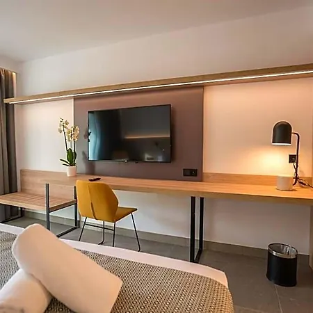 Morlans - Adults Only 4* Peguera